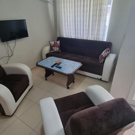 Moonlight 3 Sitesi Flat 6 Apartment Didim Bagian luar foto