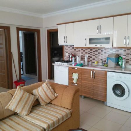 Moonlight 3 Sitesi Flat 6 Apartment Didim Bagian luar foto