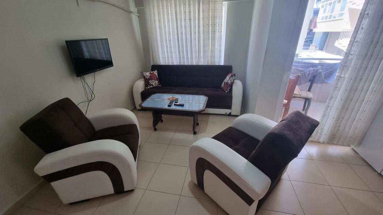 Moonlight 3 Sitesi Flat 6 Apartment Didim Bagian luar foto