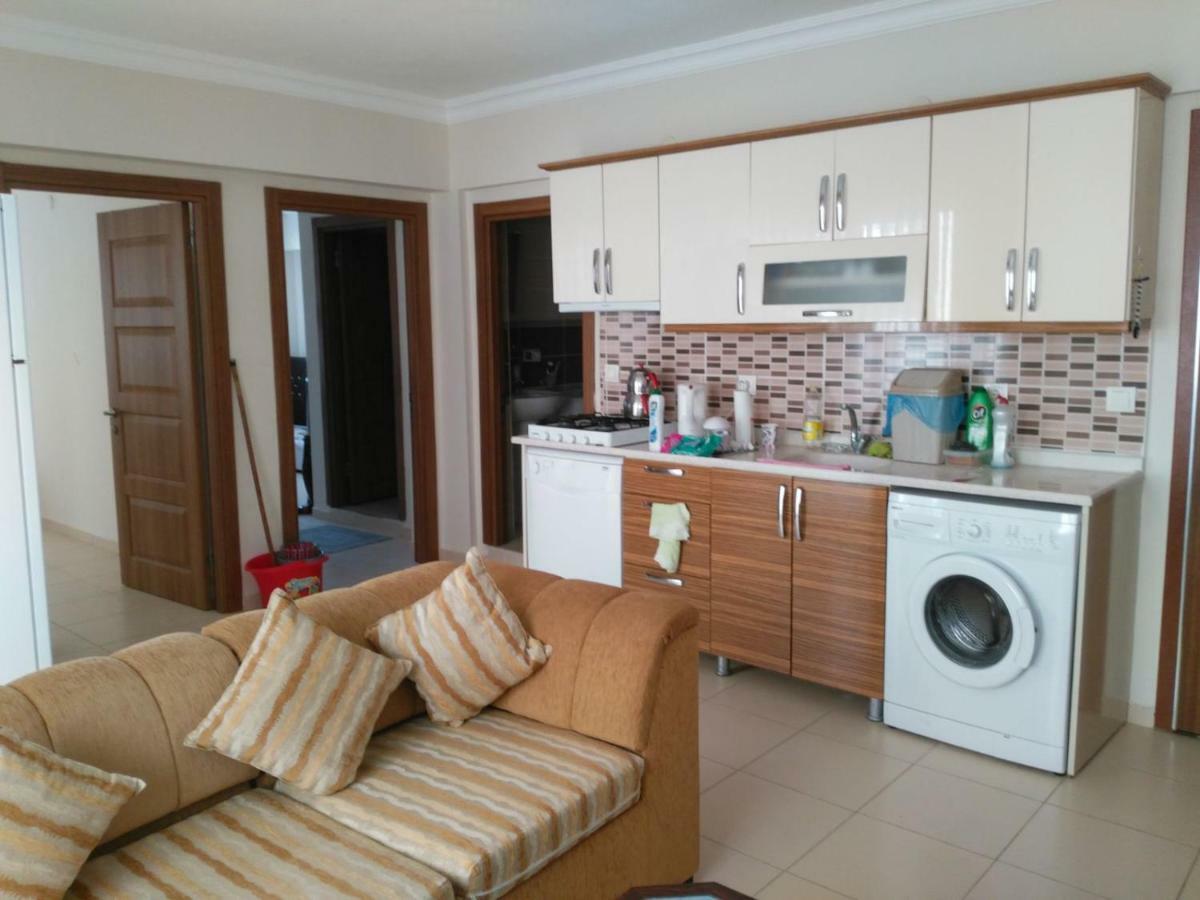 Moonlight 3 Sitesi Flat 6 Apartment Didim Bagian luar foto