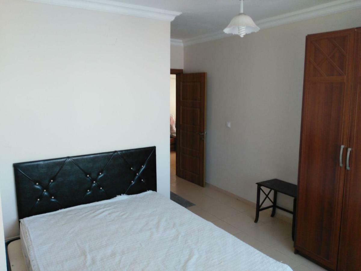 Moonlight 3 Sitesi Flat 6 Apartment Didim Bagian luar foto