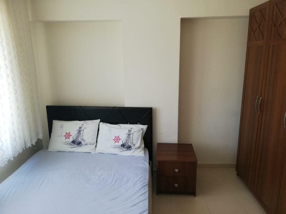 Moonlight 3 Sitesi Flat 6 Apartment Didim Bagian luar foto