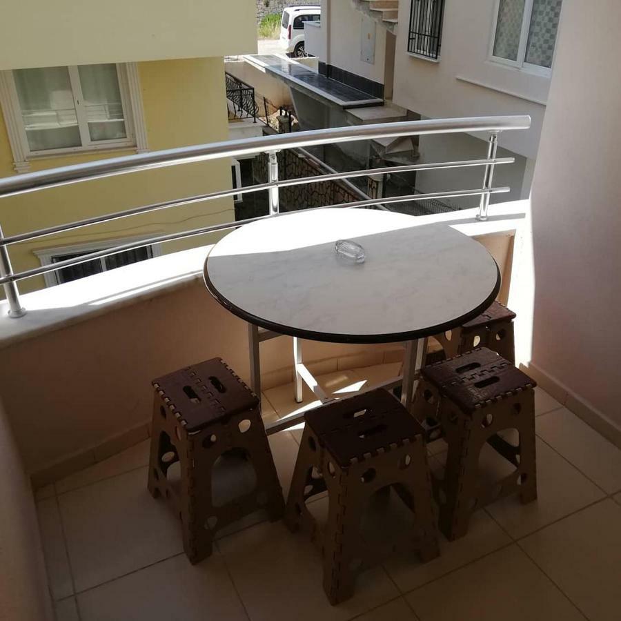 Moonlight 3 Sitesi Flat 6 Apartment Didim Bagian luar foto