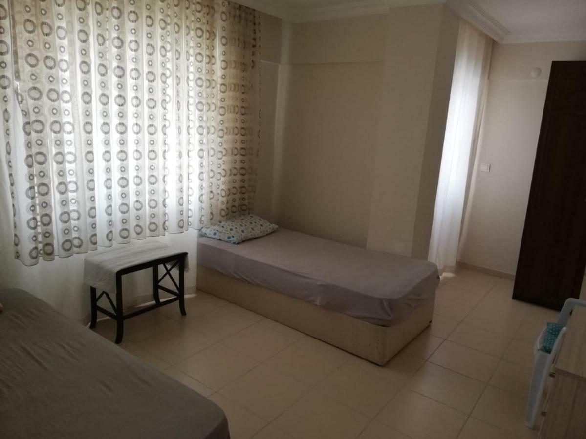 Moonlight 3 Sitesi Flat 6 Apartment Didim Bagian luar foto