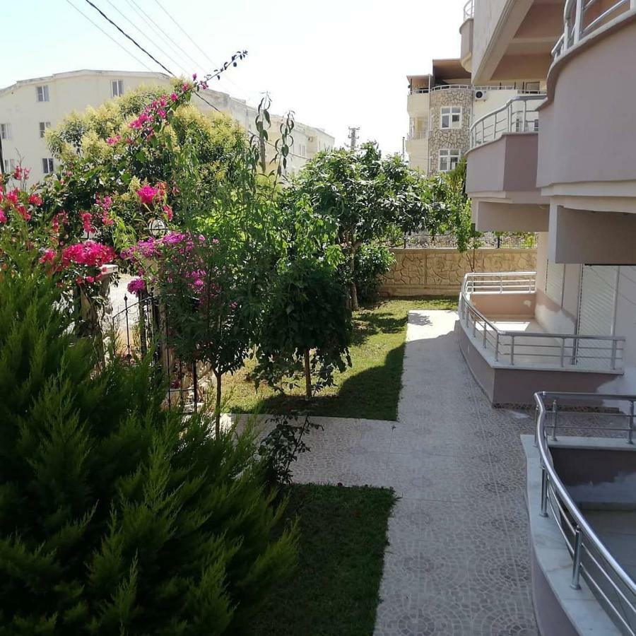 Moonlight 3 Sitesi Flat 6 Apartment Didim Bagian luar foto